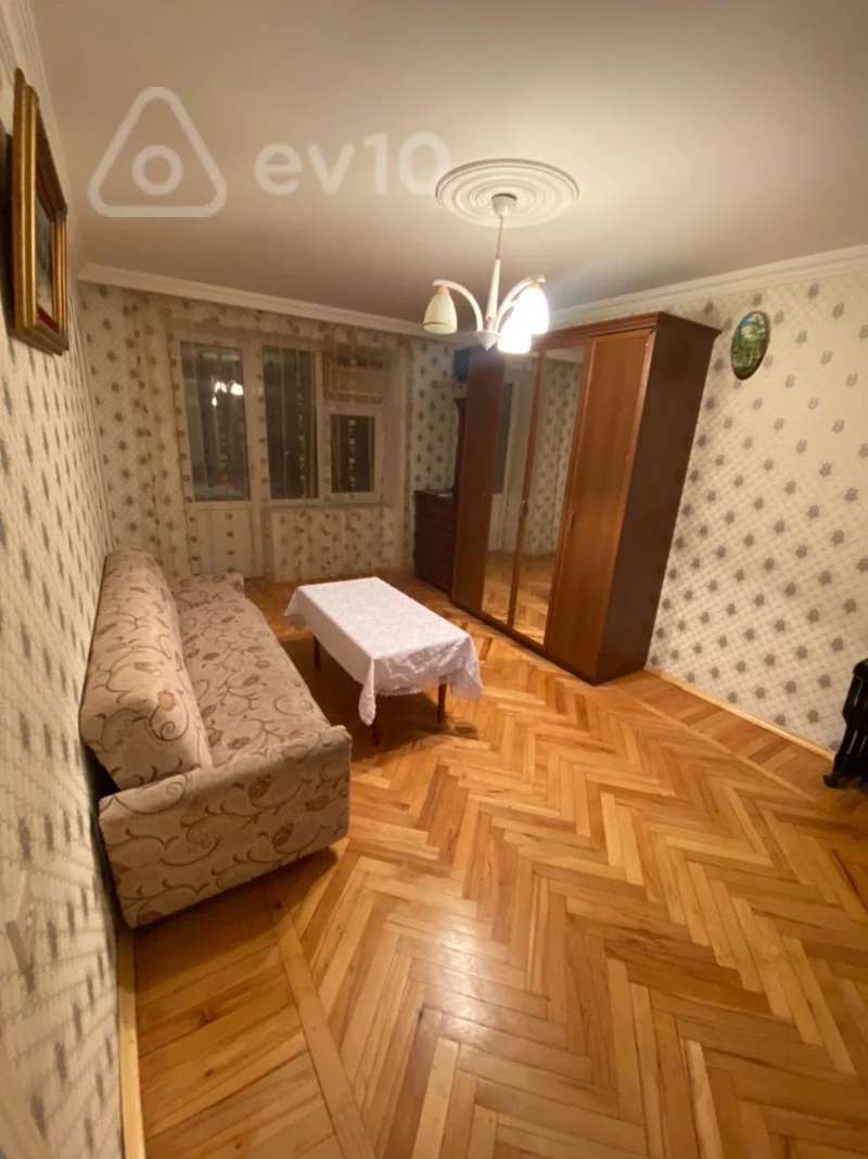 1 otaqlı mənzil, 40 m², Həsən bəy Zərdabi — Mənzil, Bakı (2)