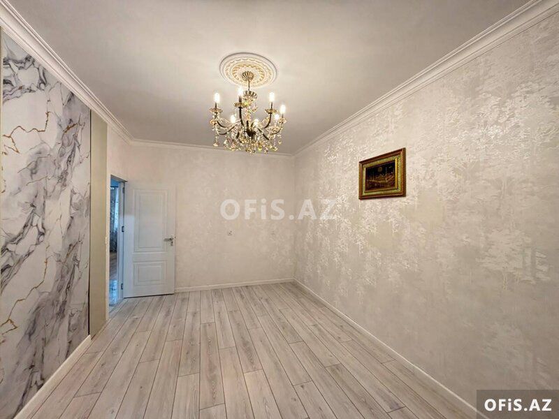 Köhnə tikili Satılır Binəqədi r., Dərnəgül m., 3 otaq, 65 m² — Mənzil, Bakı (3)