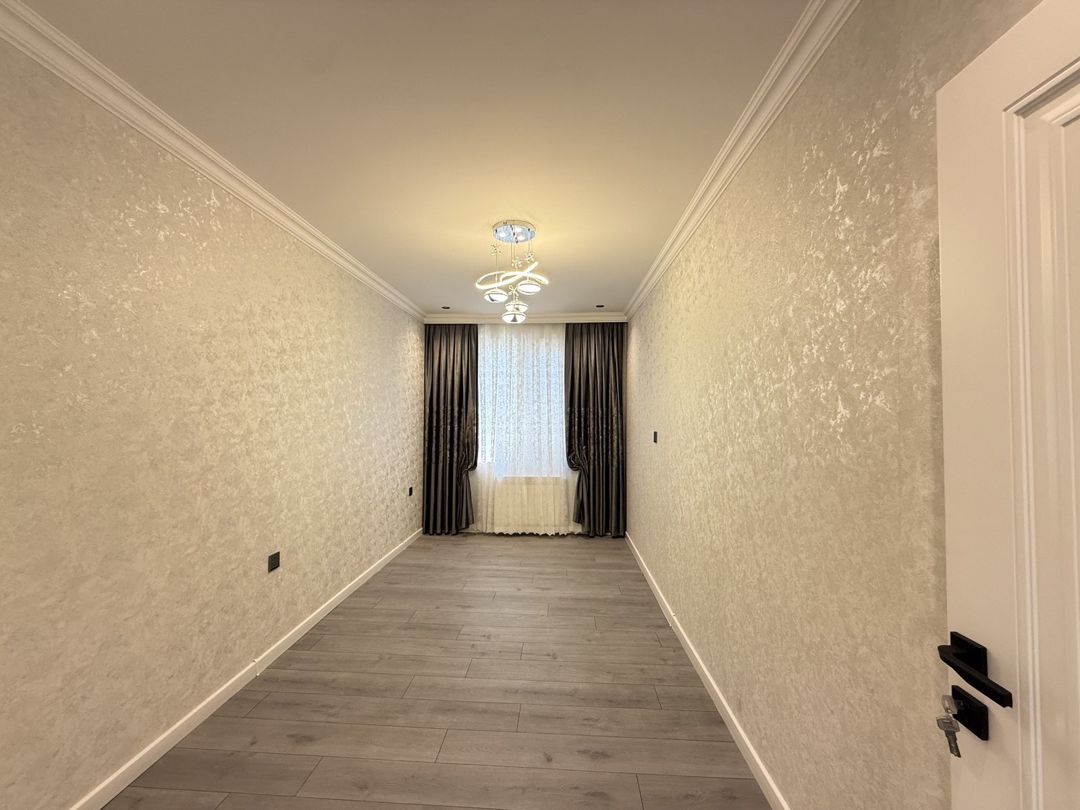 Satılır 2 otaqlı köhnə tikili 50 m² — Mənzil, Bakı (7)