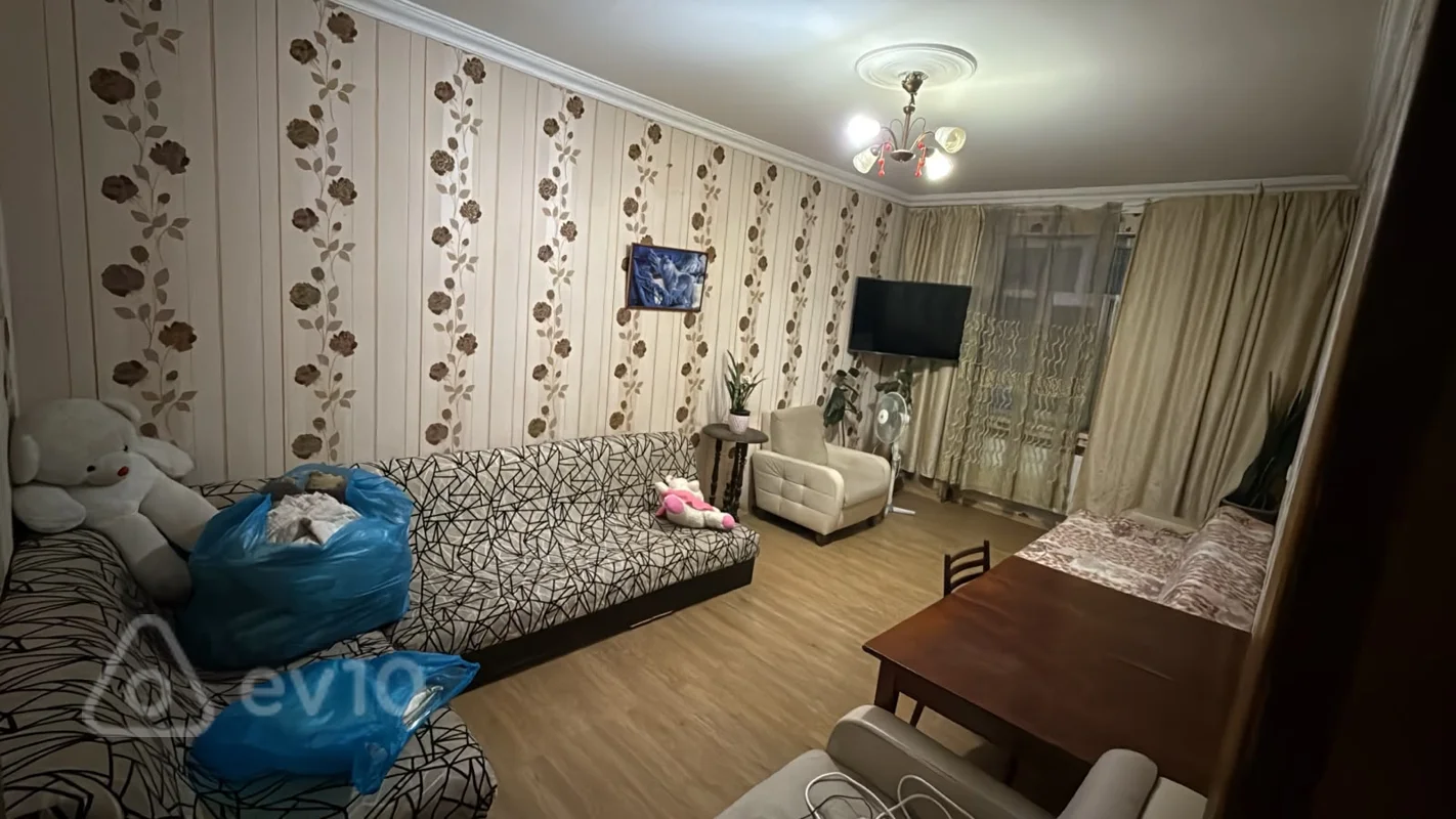3 otaqlı mənzil, 82 m², Qaraçuxur qəsəbəsi — kirayə — Mənzil, Bakı (2)