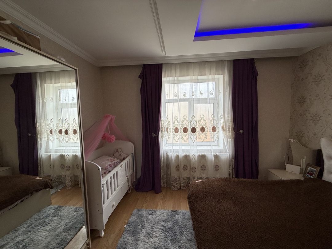 Həyət evi, Binəqədi qəs — Ev, villa, Bakı (5)