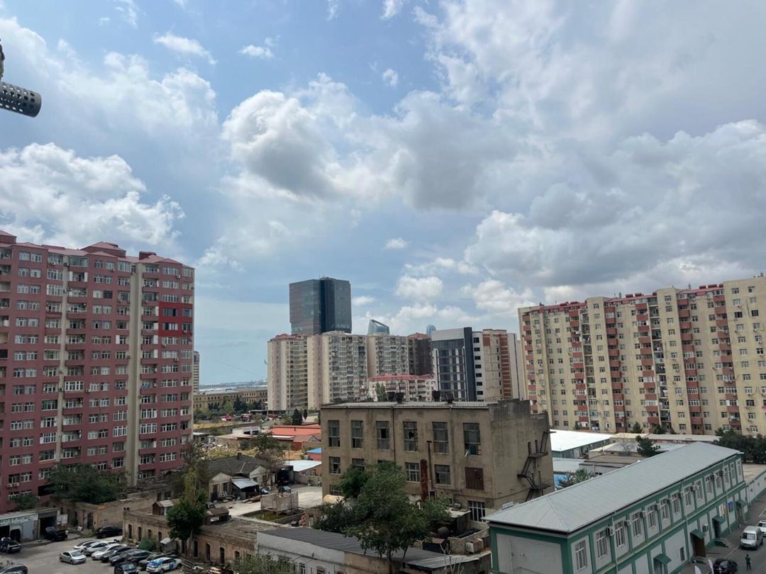 Satılır 2 otaqlı yeni tikili 68 m² — Mənzil, Bakı (12)