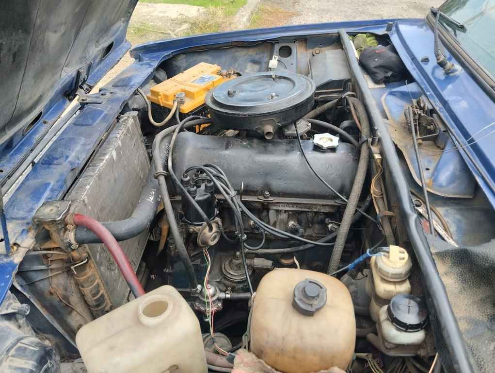 Lada (VAZ) 2107, 1.5 L, 2003 il, 93 544 km — Avtomobillər, Şirvan (6)
