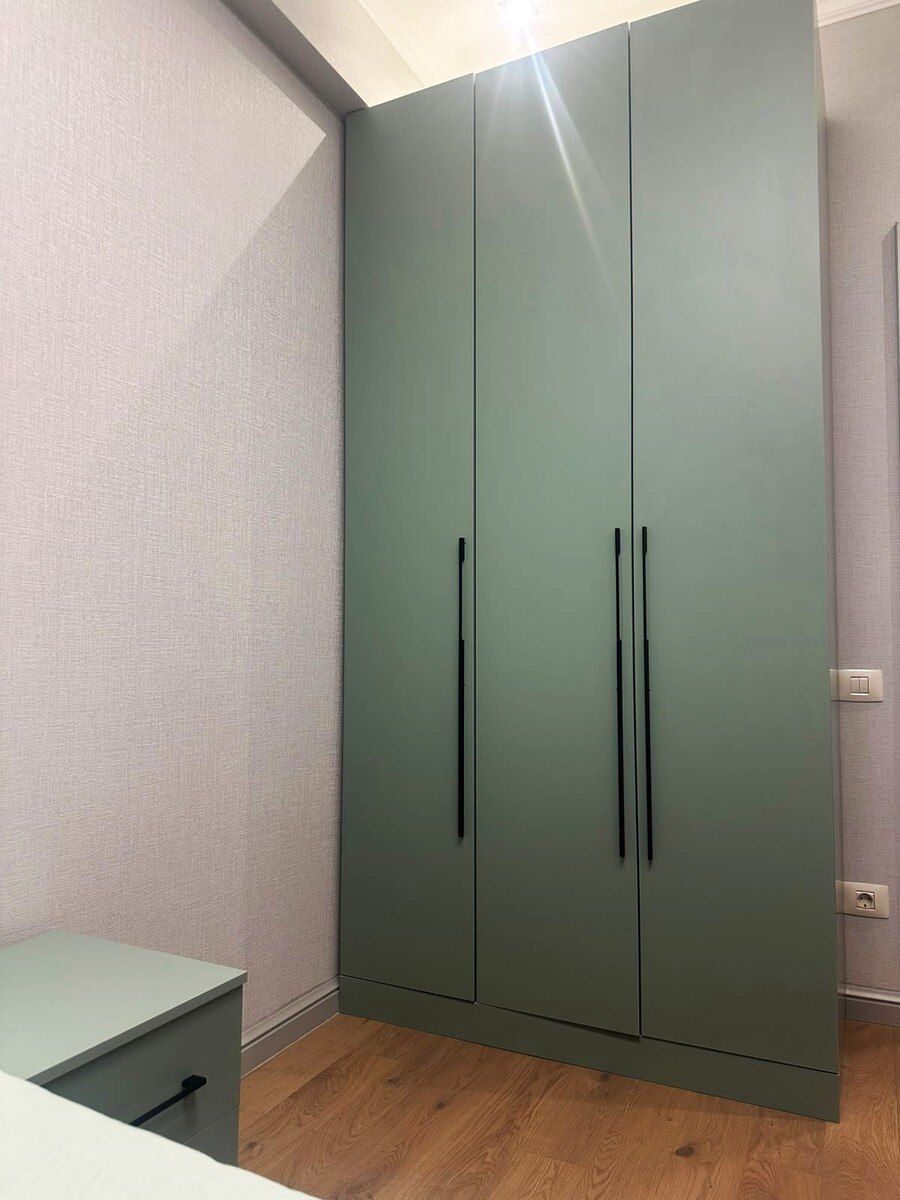 Satılır 3 otaqlı yeni tikili 75 m² — Mənzil, Bakı (10)