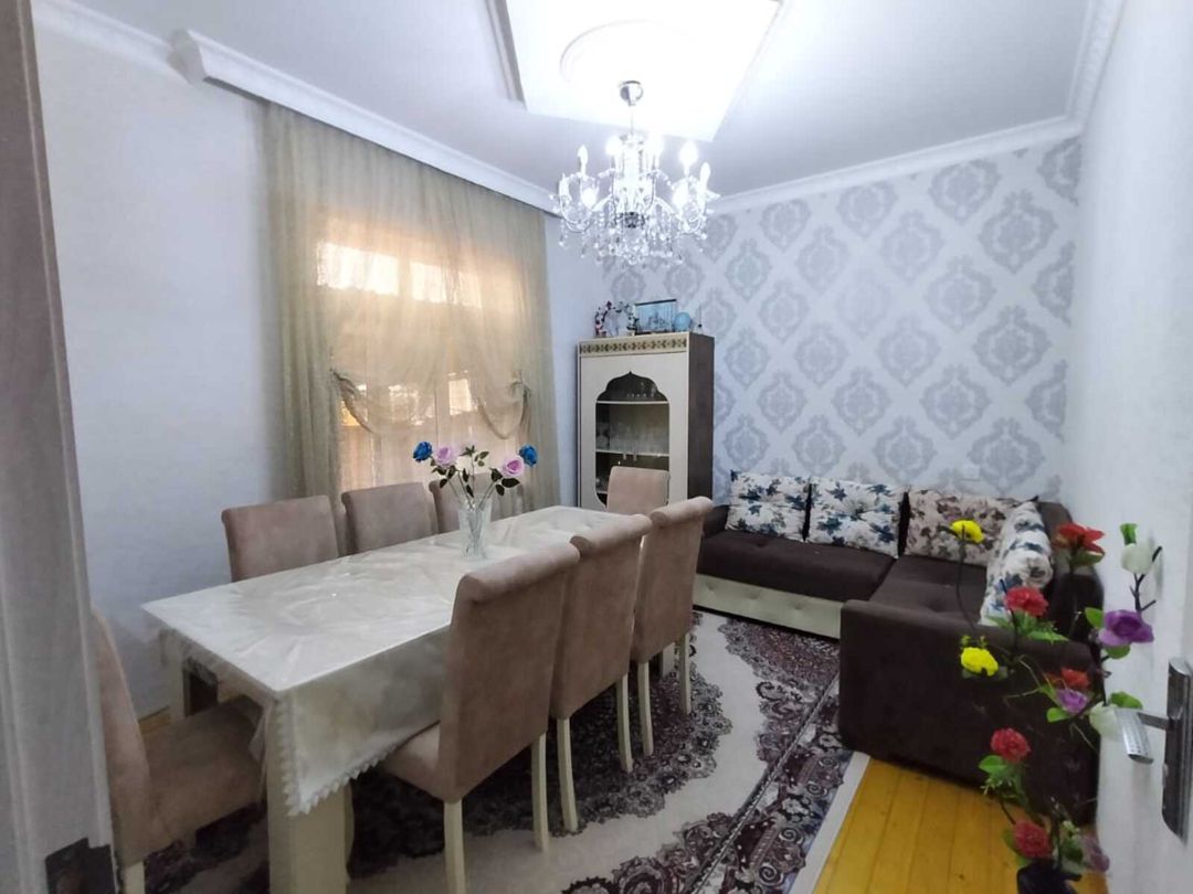 Həyət evi, Xırdalan ş — Ev, villa, Xırdalan (2)