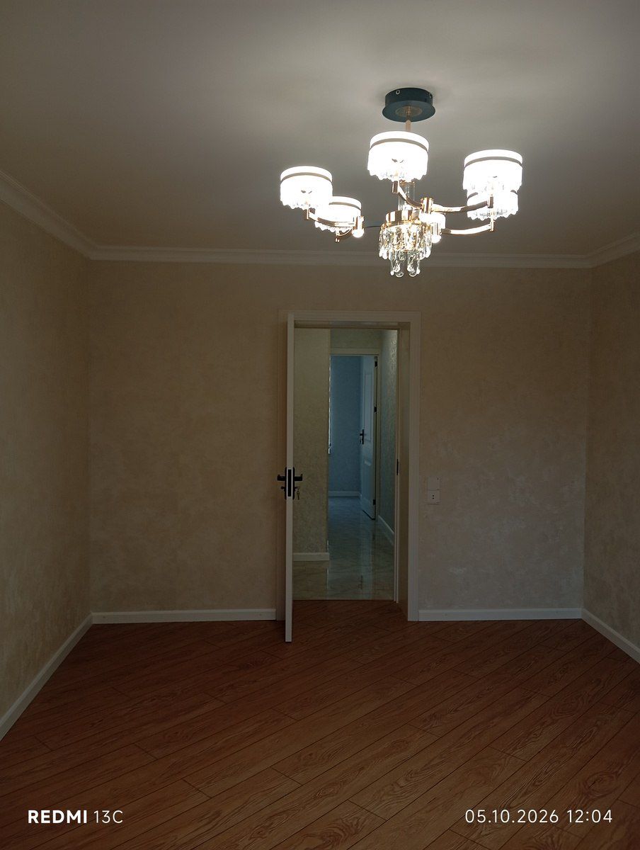 Satılır 3 otaqlı köhnə tikili 68 m² — Mənzil, Bakı (2)