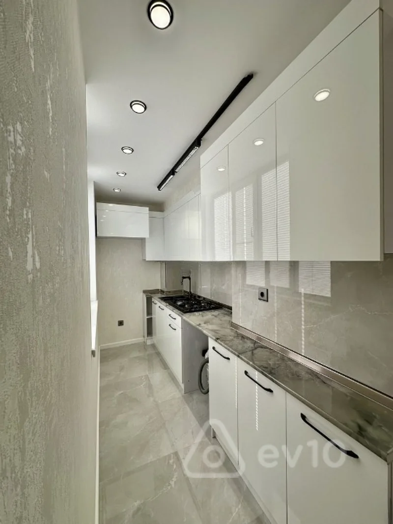 3 otaqlı mənzil, 65 m², Nəsrəddin Tusi küç — Mənzil, Bakı (8)