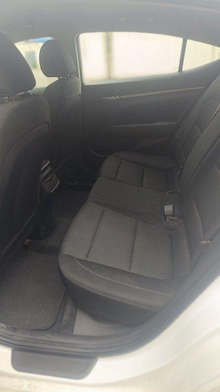 Hyundai Elantra, 2.0 L, 2018 il, 161 934 km — Avtomobillər, Bakı (7)