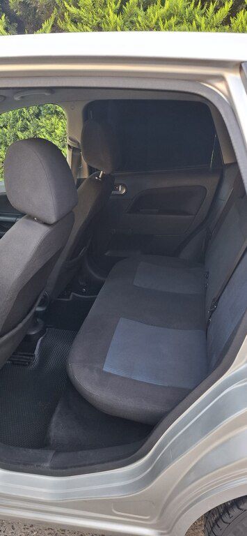 Ford Fiesta, 1.4 L, 2007 il, 247 582 km 99-VD-572 — Avtomobillər, Bakı (8)