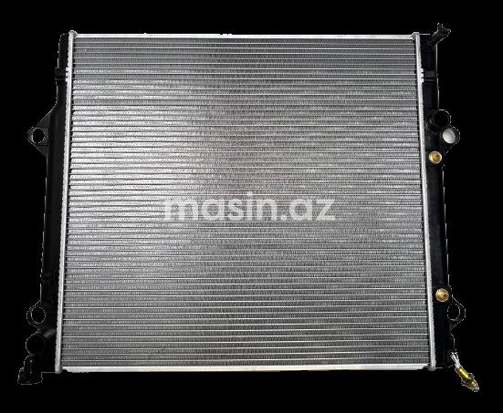 Toyota Prado - Su radiatoru — Ehtiyat hissələri, Bakı