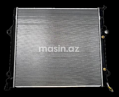 Toyota Prado - Su radiatoru — 155 ₼ · Bakı · Ehtiyat hissələri Toyota Prado - Su radiatoru — Bakı