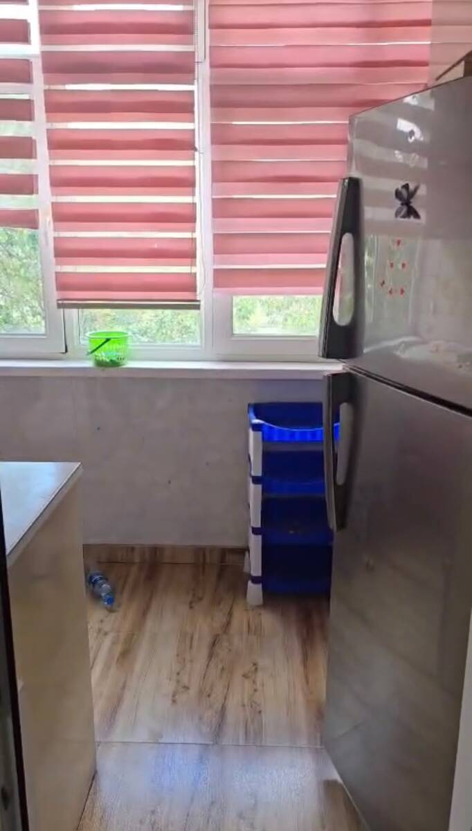 İcarəyə verilir 3 otaqlı köhnə tikili 75 m² — Mənzil, Bakı (6)