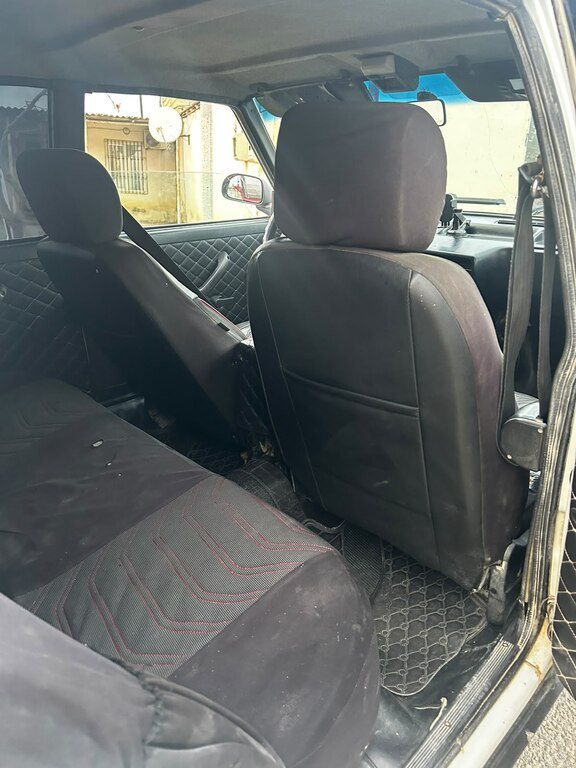 Tofas Sahin, 1.6 L, 2003 il, 150 000 km 90-RY-402 — Avtomobillər, Bakı (8)