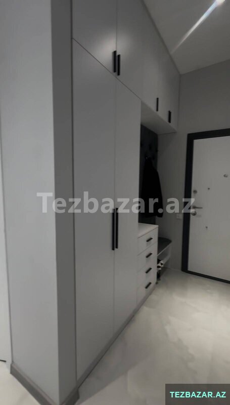 Bılecerıde yenı tıkılı satısı — Mənzil, Bakı (3)