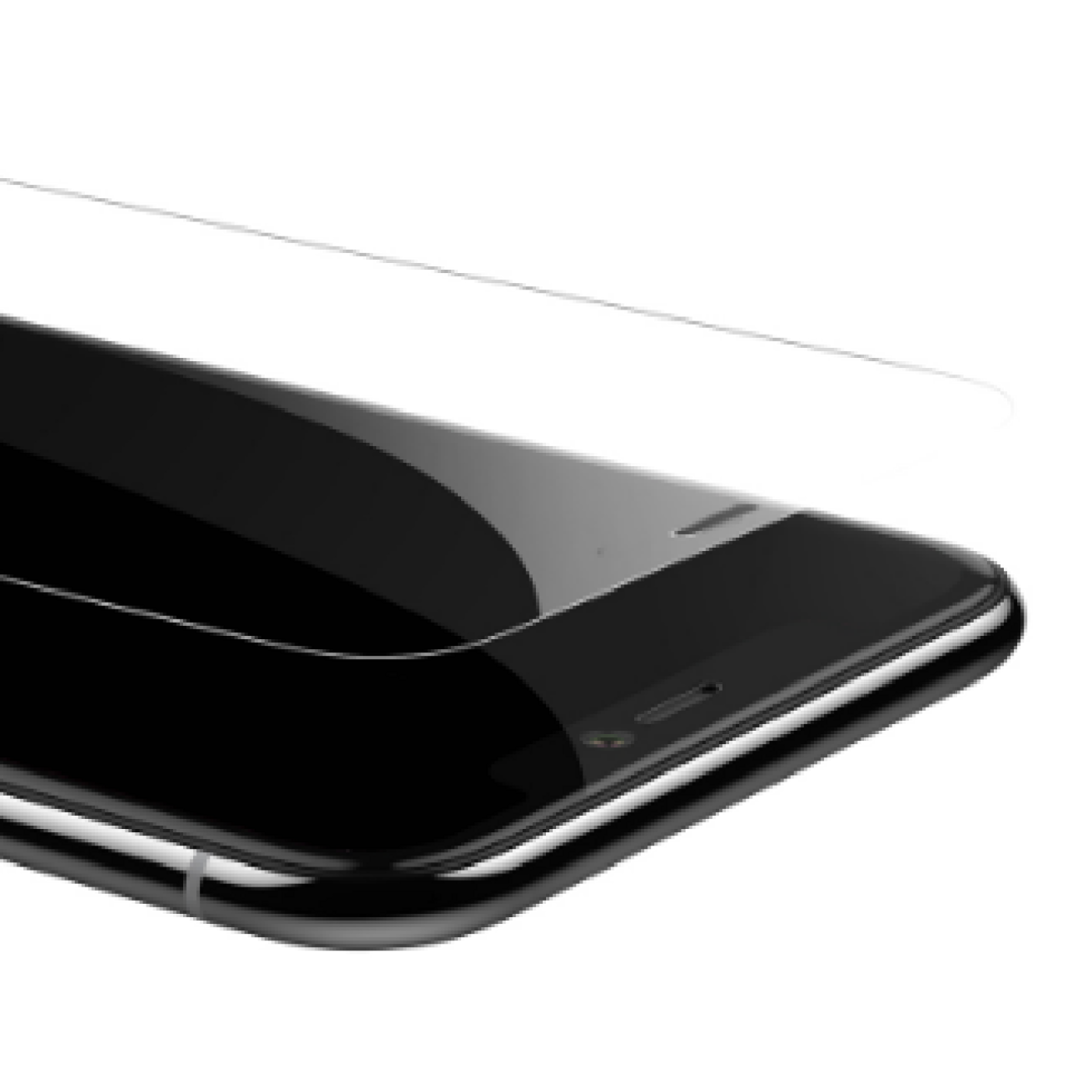 Qoruyucu şüşə Baseus SGAPIPH65-LS02 Apple iPhone XS Max üçün — Telefonlar və qadjetlər, Bakı (3)