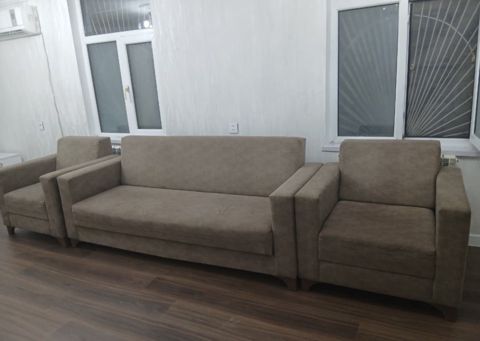 Divan və kreslolar — Bakı