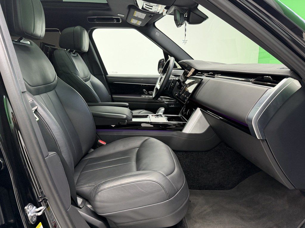 Land Rover Range Rover, 3.0 L, 2024 il, 34 700 km — Avtomobillər, Bakı (10)