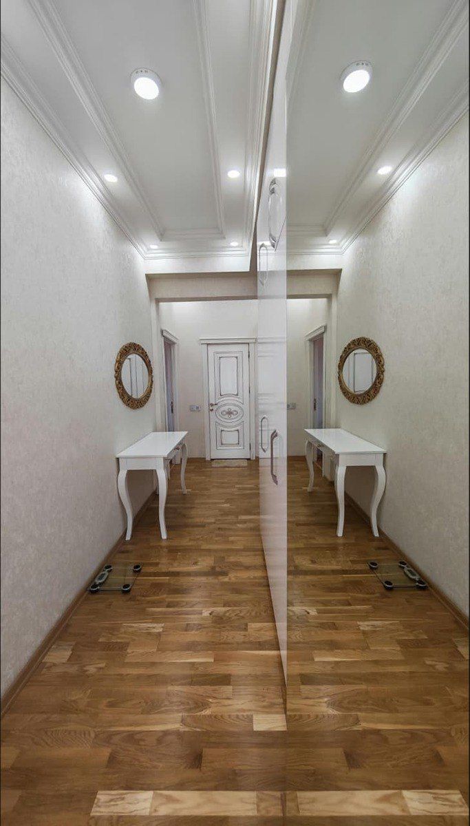 Satılır 3 otaqlı yeni tikili 90 m² — Mənzil, Bakı (8)