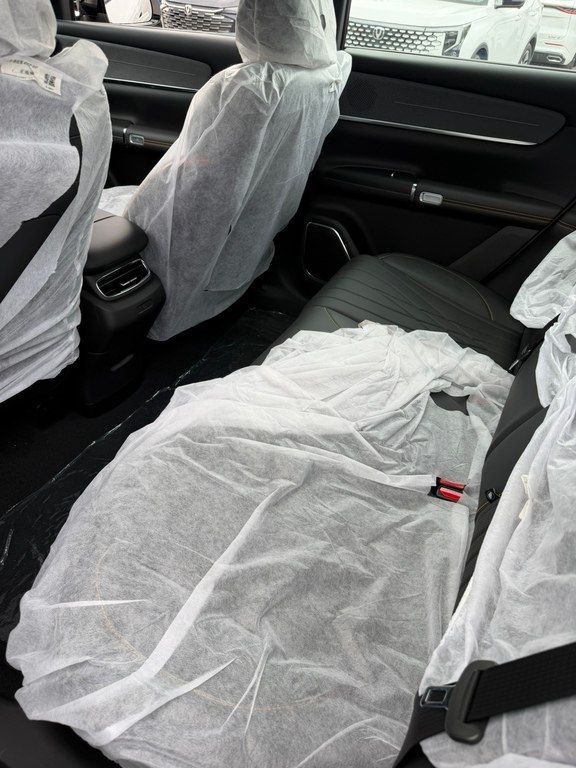 Changan Qiyuan Q07, 1.5 L, 21.5 kWh, 2026 il, yeni — Avtomobillər, Bakı (4)