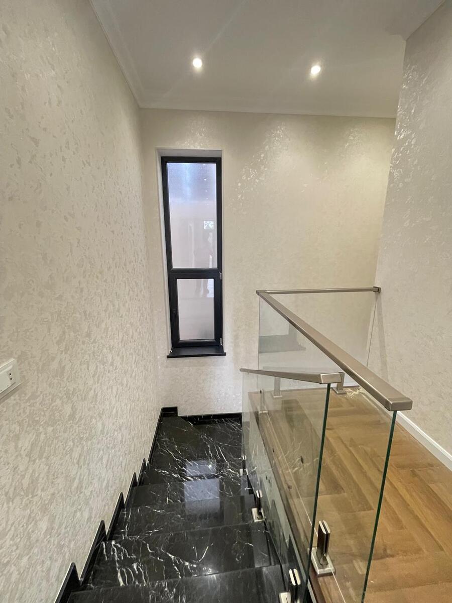 Satılır 4 otaqlı həyət evi/bağ evi 180 m² — Ev, villa, Bakı (3)