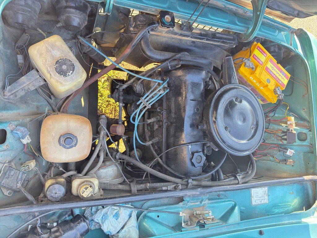 Lada (VAZ) 2106, 1.6 L, 2000 il, 15 330 km 10-GN-288 — Avtomobillər, Tovuz (6)