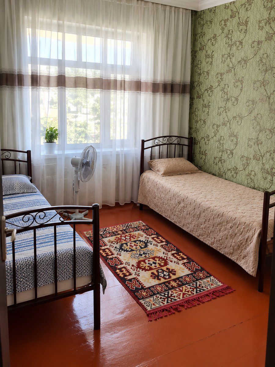 4-otaqlı mənzil, Sumqayıt ş., 84 m² — Mənzil, Sumqayıt (5)