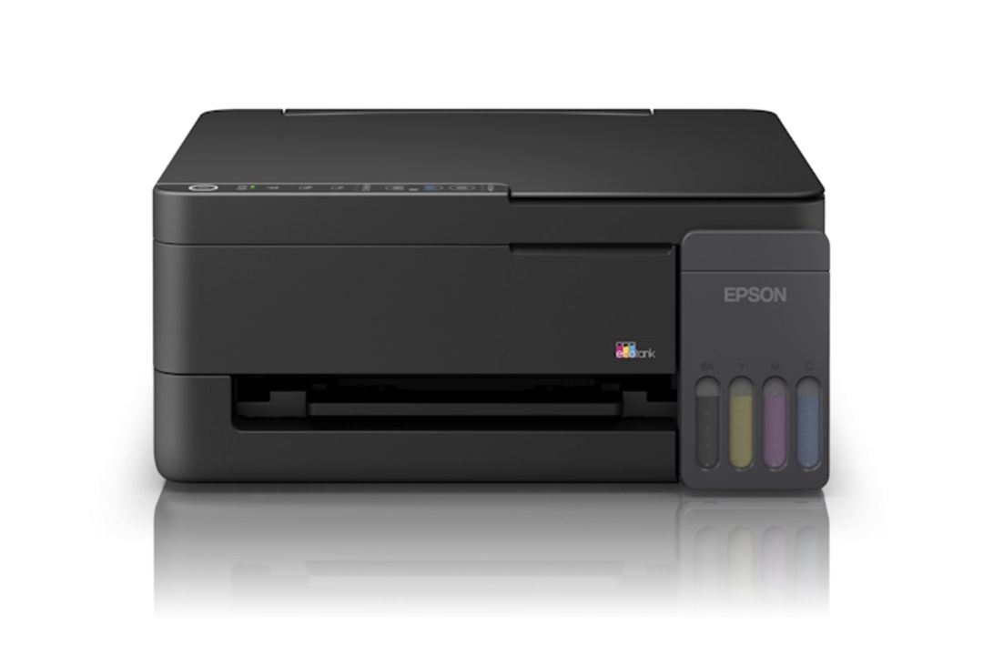 Printer Epson L3350 — Ofis texnikası və istehlak malları, Bakı (2)