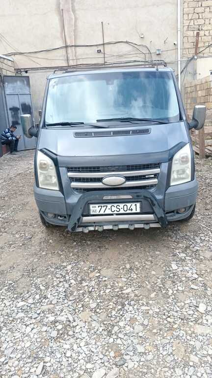 Ford Transit, 2.2 L, 2006 il, 428 200 km — Bakı