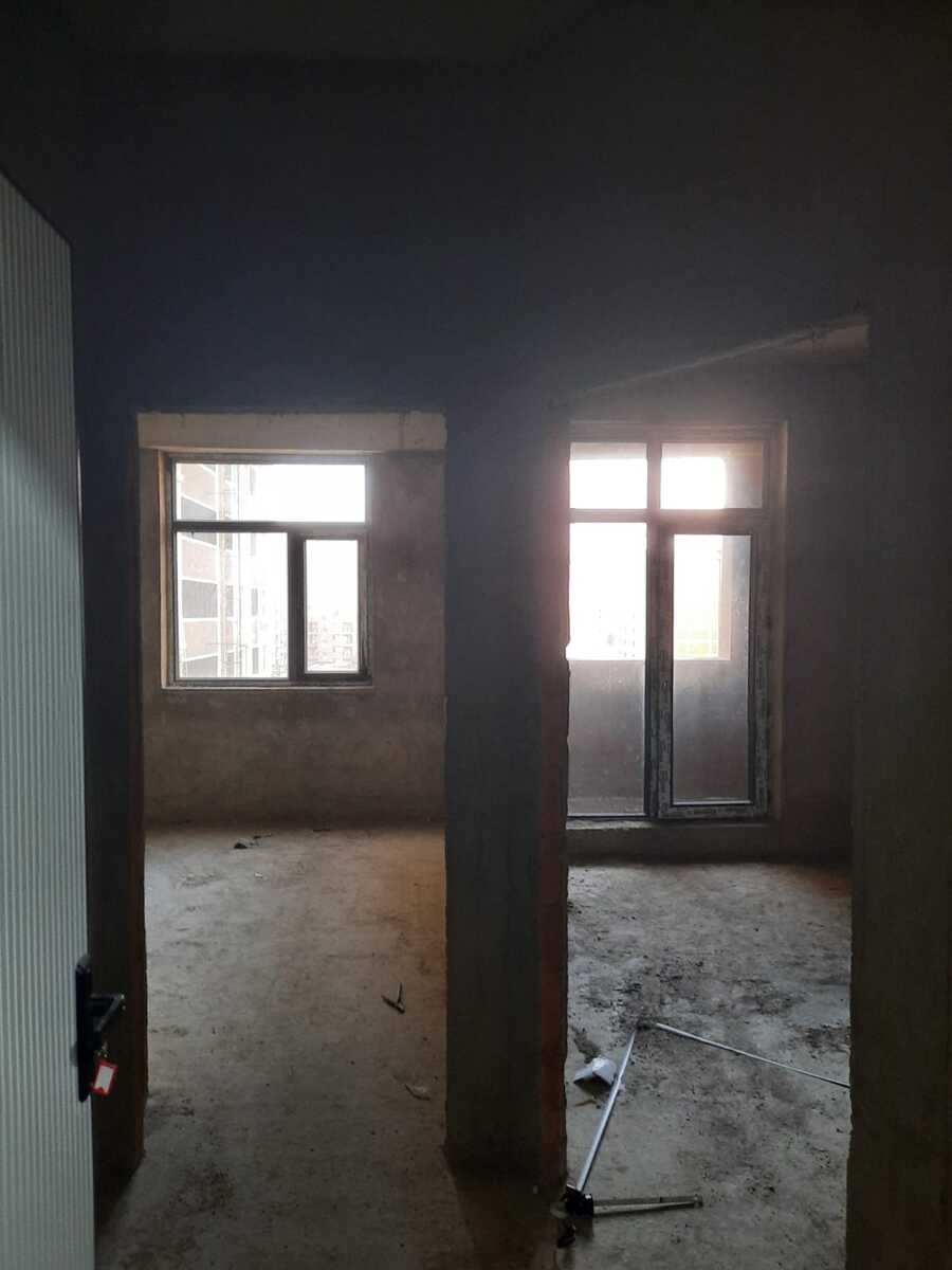 Satılır 1 otaqlı yeni tikili 38 m² — Mənzil, Bakı (5)