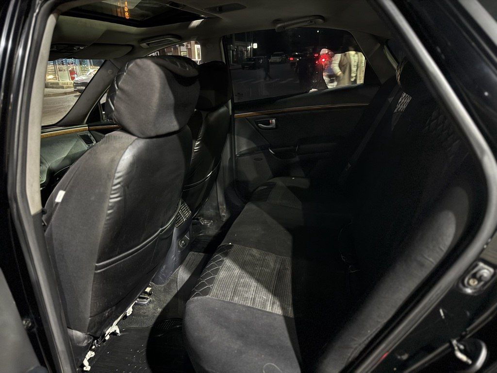 Hyundai Grandeur, 3.3 L, 2005 il, 340 000 km 99-LR-085 — Avtomobillər, Bakı (11)