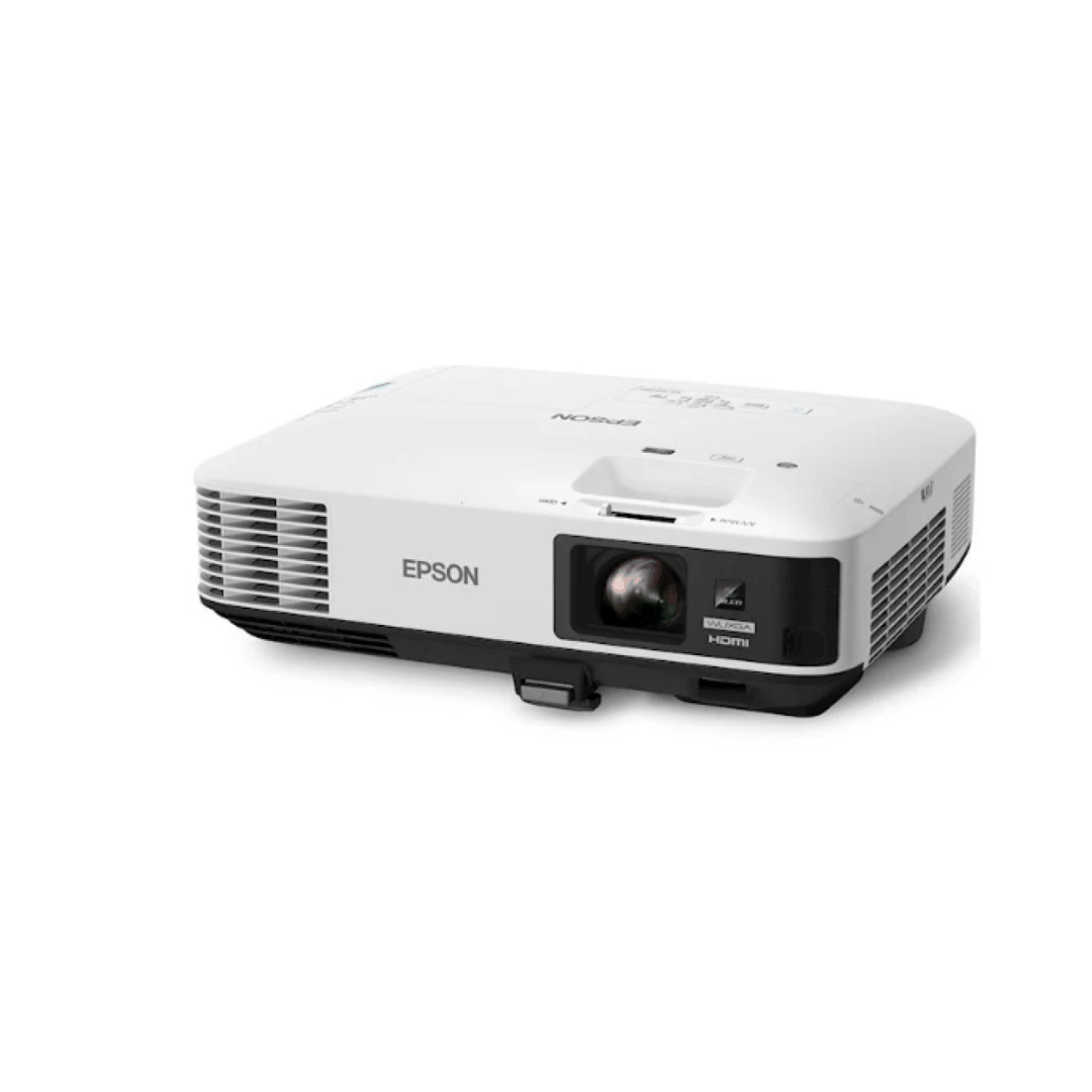 Proyektor Epson EB-2250U - V11H871040 — İnteraktiv panellər və LED ekranlar, Bakı