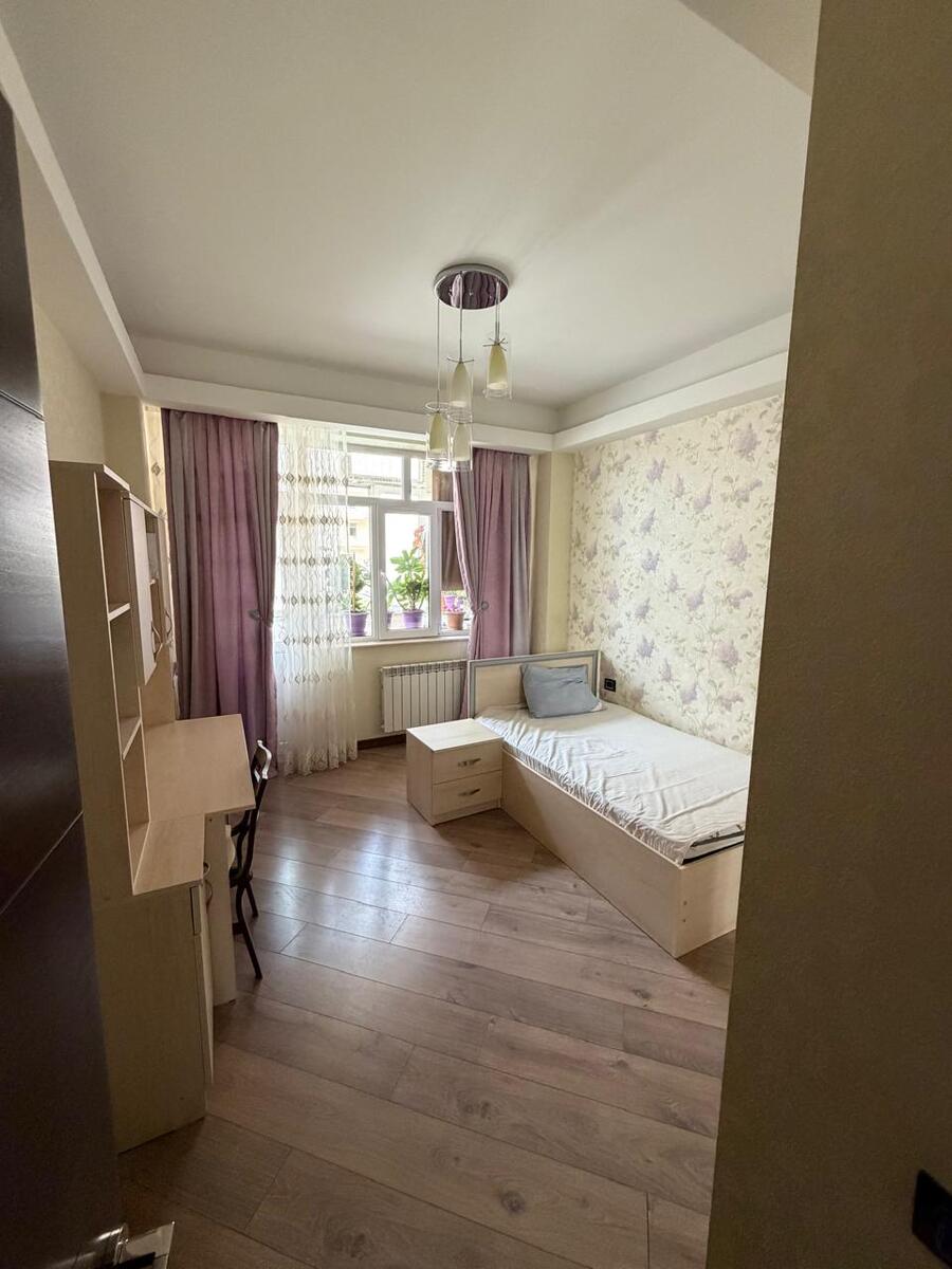 Satılır 4 otaqlı yeni tikili 121.1 m² — Mənzil, Xırdalan (7)