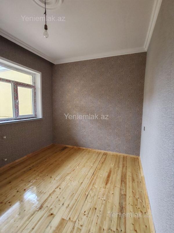 Satılır 2 otaqlı Bina evi menzil (Yeni tikili), 50 m², Masazır — Mənzil, Abşeron (2)