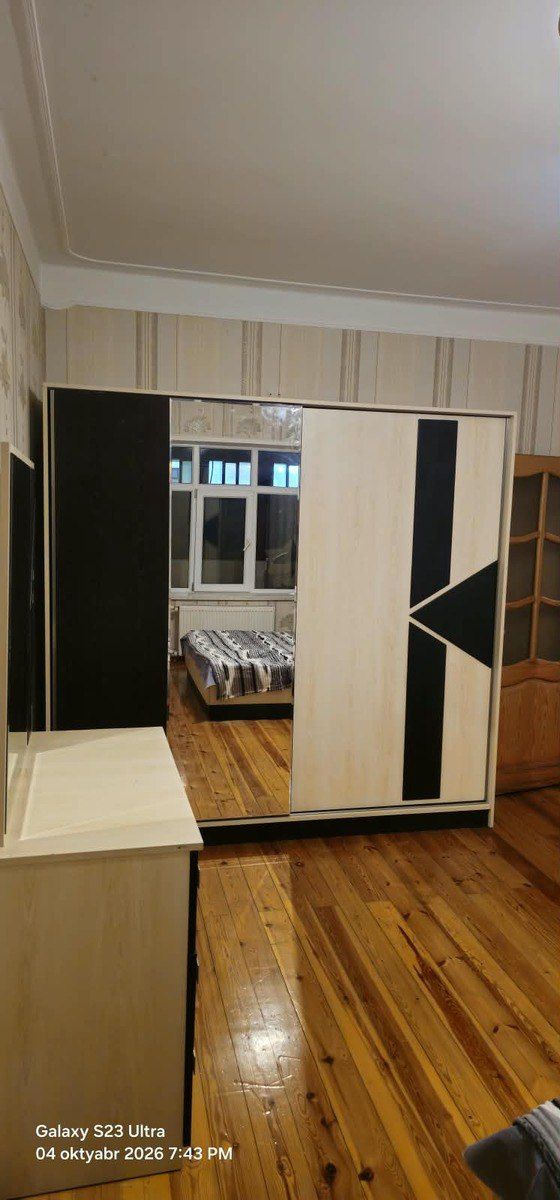 İcarəyə verilir 4 otaqlı köhnə tikili 120 m² — Mənzil, Bakı (11)