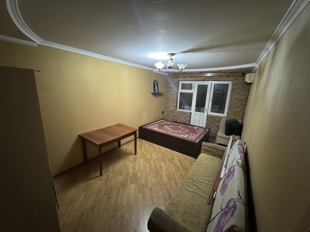 İcarəyə verilir 1 otaqlı köhnə tikili 30 m² — Mənzil, Sumqayıt (7)