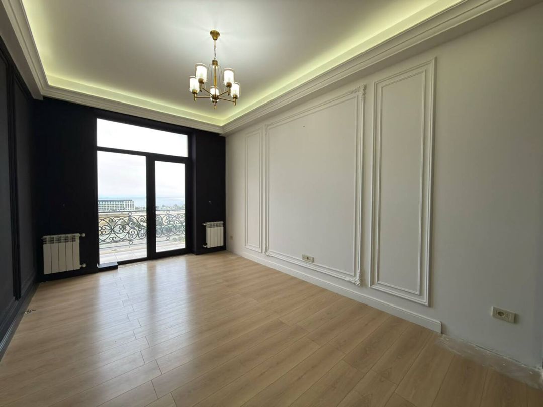İcarəyə verilir 4 otaqlı ofis 190 m² — Ofis, Bakı (9)