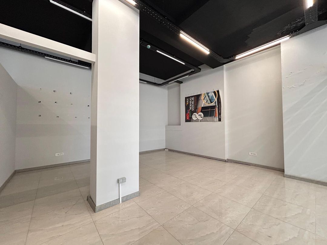 İcarəyə verilir obyekt 165 m² — Əmlak, Bakı (3)