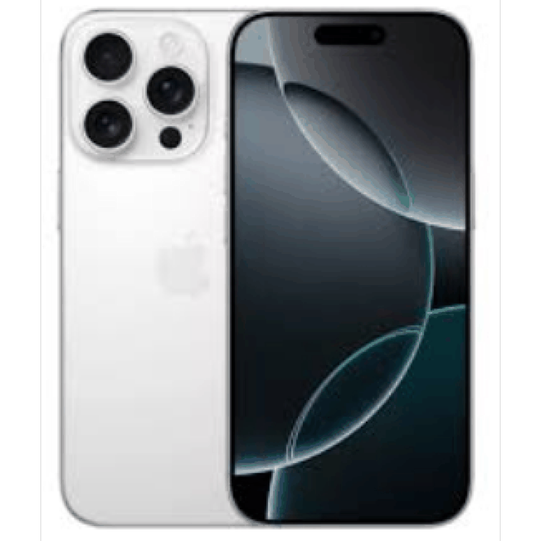 Smartfon Apple iPhone 16 Pro 8GB/512GB — Apple iPhone, Bakı