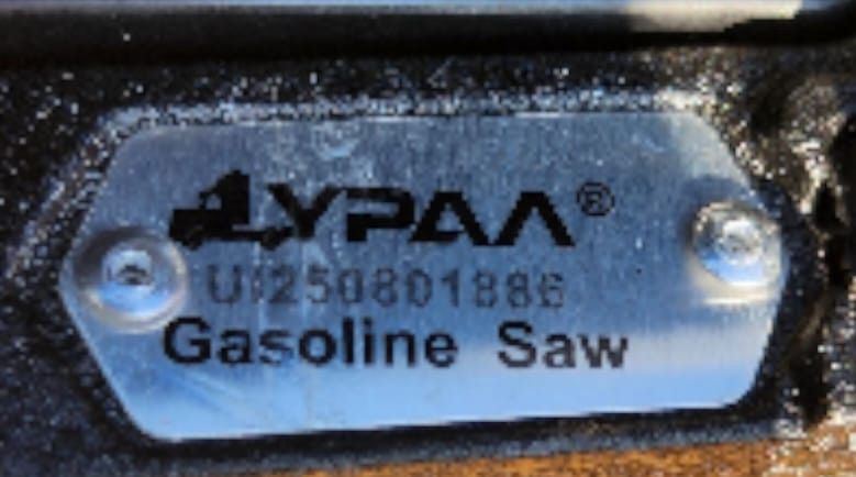 Zəncirli mişar Урал Gasoline Saw — Mallar, Bakı (2)