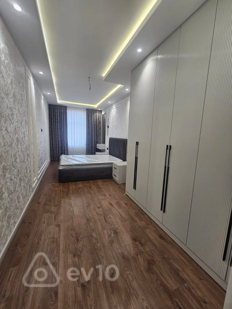 2 otaqlı mənzil, 82 m², Əhməd bəy Ağaoğlu küçəsi 28 — kirayə — Mənzil, Bakı (4)