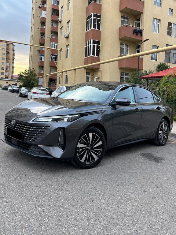 Changan Eado, 1.5 L, 18.4 kWh, 2025 il, 22 000 km — Avtomobillər, Bakı (2)