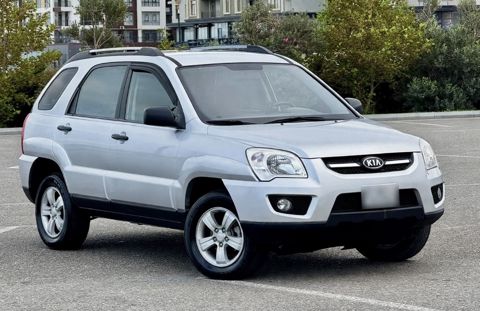Kia Sportage, 2.0 L, 2008 il, 343 758 km — Sumqayıt