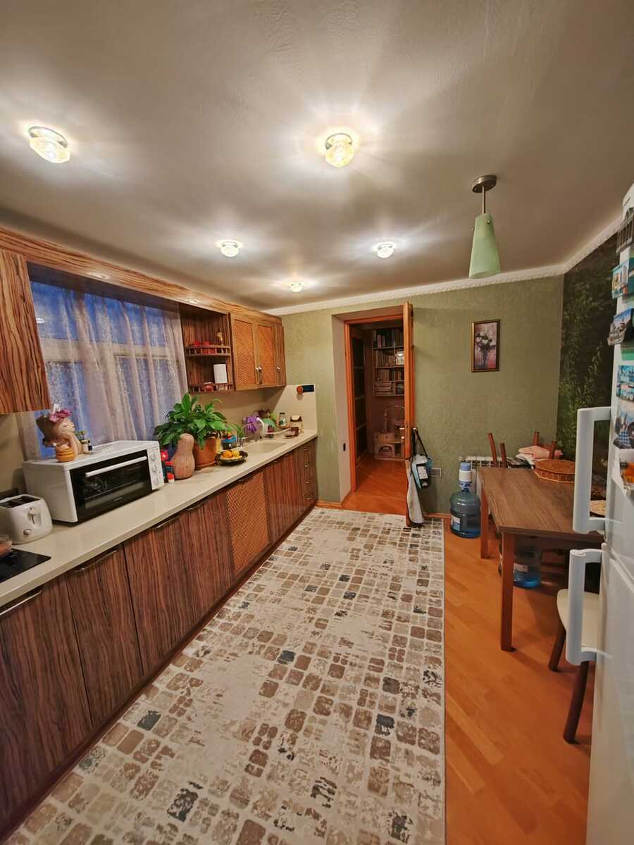 Satılır 2 otaqlı köhnə tikili 65 m² — Mənzil, Bakı (7)