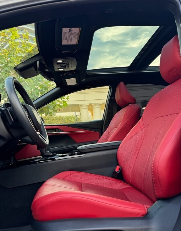 Toyota Camry, 2025 il, 7000 km, 2.5 L 99-OB-009 — Avtomobillər, Bakı (7)