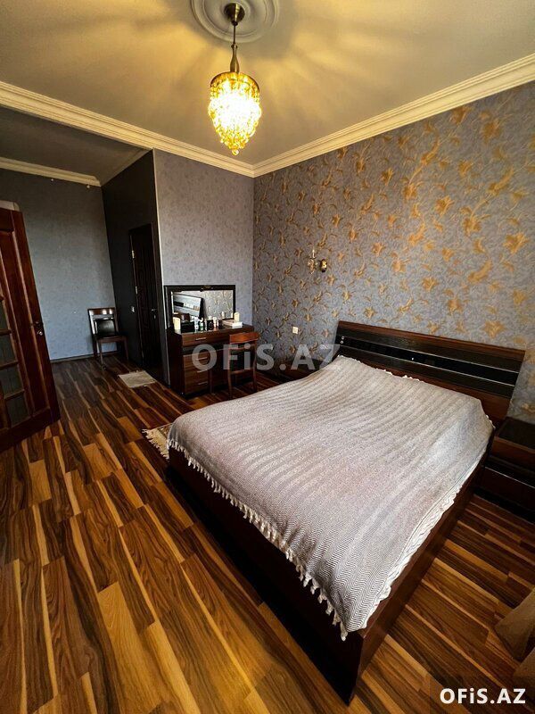 Həyət evləri Satılır Abşeron r., Masazır q., 4 otaq, 112 m² — Ev, villa, Bakı (8)