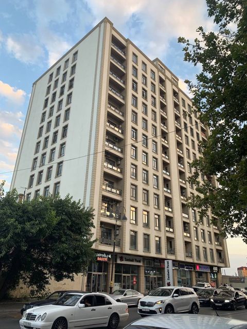 Satılır 3 otaqlı yeni tikili 68 m² — 270 000 ₼ · Bakı · Mənzil Satılır 3 otaqlı yeni tikili 68 m² — Bakı