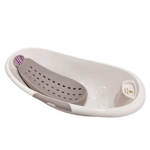 Uşaq vannası WS_3042, plastik, boz — 57.75 ₼ · Bakı · Mallar Uşaq vannası WS_3042, plastik, boz — Bakı