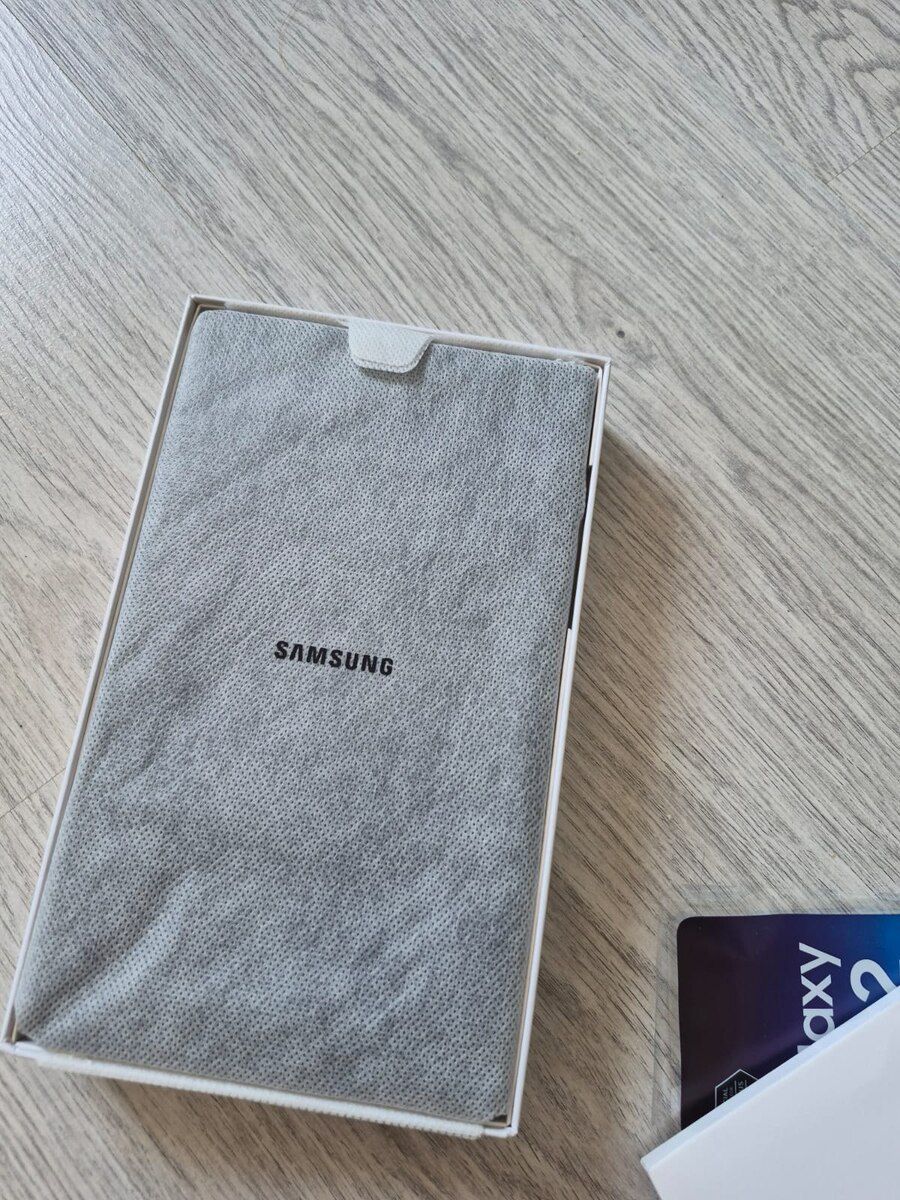Samsung Galaxy Tab A — Planshetlər, Bakı (7)