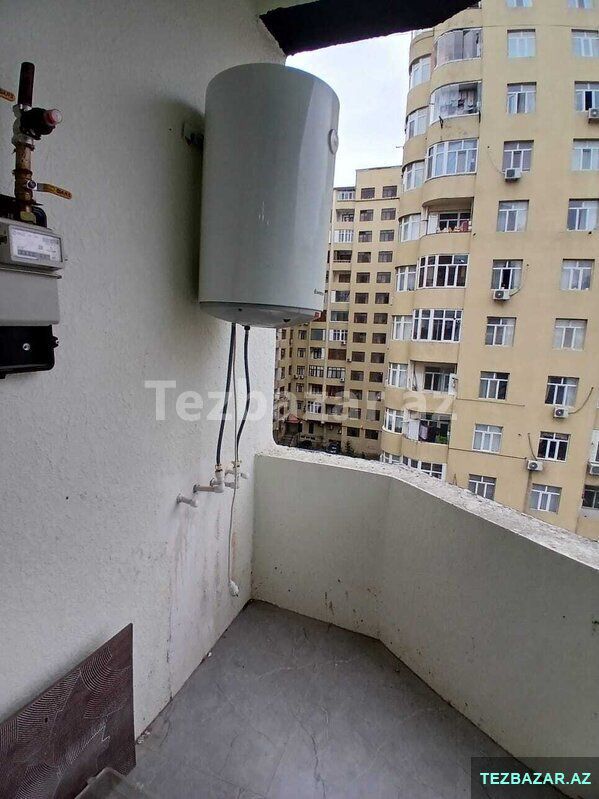 1.otaq 2 otaqa duzelme xlrdalada merkezde — Ofis, Xırdalan (8)