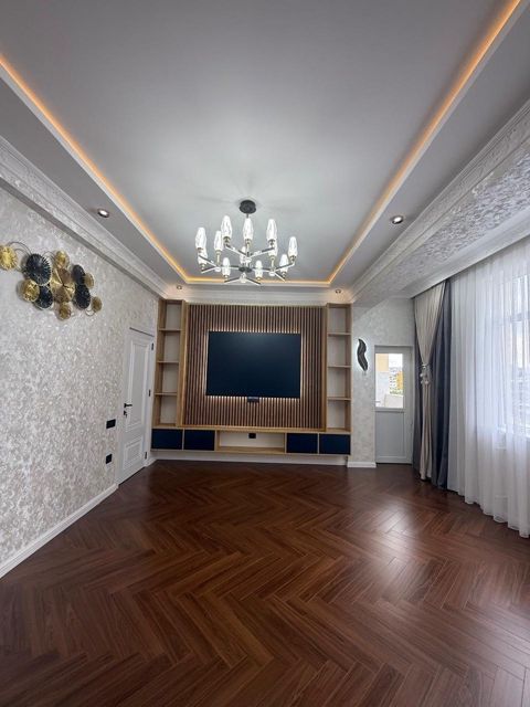Satılır 3 otaqlı yeni tikili 108 m² — 215 000 ₼ · Xırdalan · Mənzil Satılır 3 otaqlı yeni tikili 108 m² — Xırdalan